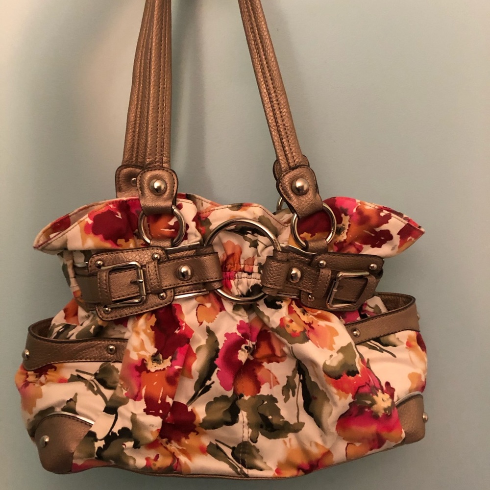 Wilsons Leather Purse
